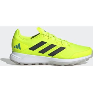 Adidas - Zone Dox 2.2S - Hockeyschoen - Lucid Lemon - Lichtgewicht