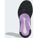 adidas Performance - Novaflight 2 - Indoor Schoenen - Paars - Gerecycled Materiaal