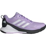 adidas Performance - Novaflight 2 - Indoor Schoenen - Paars - Gerecycled Materiaal