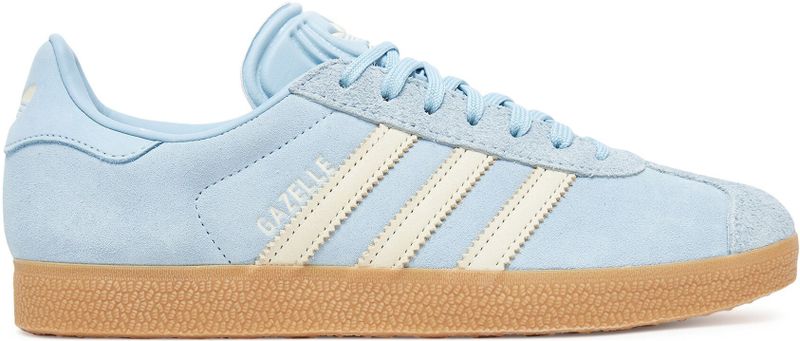 Adidas - Gazelle - Sneakers - Suède - Iconische Heruitgave uit 1991