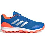 Voetbalschoenen - Zwart - Ademend Mesh - Cloudfoam Tussenzool