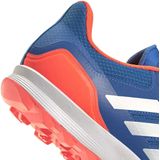 Voetbalschoenen - Zwart - Ademend Mesh - Cloudfoam Tussenzool