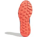 Voetbalschoenen - Zwart - Ademend Mesh - Cloudfoam Tussenzool