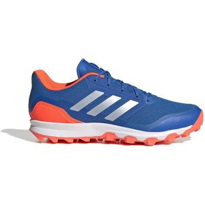 Voetbalschoenen - Zwart - Ademend Mesh - Cloudfoam Tussenzool