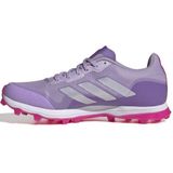 adidas - Fabela Zone 2.1 - Veldhockeyschoenen - Paars