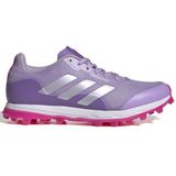 adidas - Fabela Zone 2.1 - Veldhockeyschoenen - Paars