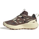 Adidas Kantai Trail - Schoenen - Zwart - Textiel en Leer - Snelvetersluiting