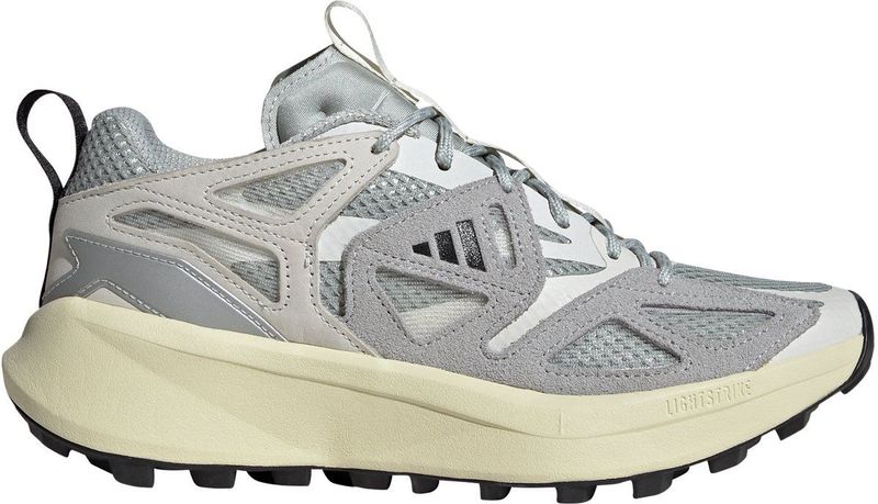 adidas - Kantai Trail - Trailrunningschoenen - Gelaagd Bovenwerk van Textiel en Leer