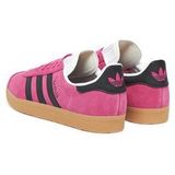 adidas - Gazelle - Sneakers - Suède - Contrasterende Details