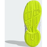 adidas Courtflash - Tennisschoenen - Lichtgewicht - Mesh - Kinderen