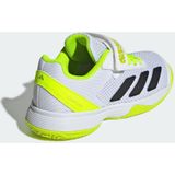 adidas Courtflash - Tennisschoenen - Lichtgewicht - Mesh - Kinderen