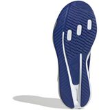 adidas - DURAMO SL 2 - Hardloopschoenen - Cloud White/Lucid Blue/Dark Blue