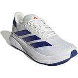 adidas - DURAMO SL 2 - Hardloopschoenen - Cloud White/Lucid Blue/Dark Blue