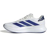 adidas - DURAMO SL 2 - Hardloopschoenen - Cloud White/Lucid Blue/Dark Blue
