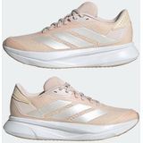 adidas - DURAMO SL 2 - Hardloopschoenen - Wonder Quartz/Zero Metalic/Crystal Sand