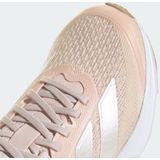 adidas - DURAMO SL 2 - Hardloopschoenen - Wonder Quartz/Zero Metalic/Crystal Sand