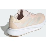 adidas - DURAMO SL 2 - Hardloopschoenen - Wonder Quartz/Zero Metalic/Crystal Sand