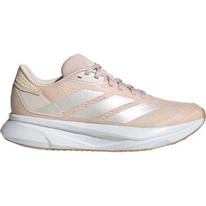 adidas - DURAMO SL 2 - Hardloopschoenen - Wonder Quartz / Zero Metalic / Crystal Sand