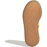 adidas - Barreda Decode - Sportschoenen - Zwart - Textiel/Leren