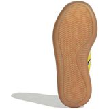 adidas Uniseks-Kind BARREDA DECODE SHOES CHILDREN, Collegiate Green/Yellow/Court Green, 33 EU
