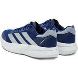 Adidas - Duramo Speed 2 - Hardloopschoenen - Zwart - Gerecycled Materiaal