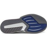 Adidas - Duramo Speed 2 - Hardloopschoenen - Zwart - Gerecycled Materiaal