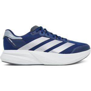 Adidas - Duramo Speed 2 - Hardloopschoenen - Zwart - Gerecycled Materiaal