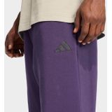 Adidas - Essentials Feelcozy - Fleece Joggingsbroek - Heren