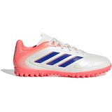 adidas - Copa Pure 3 Club Turf - Voetbalschoen - Wit - Kinderen