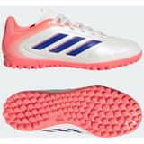 adidas - Copa Pure 3 Club Turf - Voetbalschoen - Wit - Kinderen