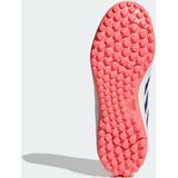 adidas - Copa Pure 3 Club Turf - Voetbalschoen - Wit - Kinderen
