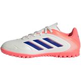 adidas - Copa Pure 3 Club Turf - Voetbalschoen - Wit - Kinderen