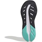 adidas - Questar 3 - Hardloopschoenen - halo mint - Vetersluiting - Bounce 2.0-middenzool