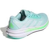 adidas - Questar 3 - Hardloopschoenen - halo mint - Vetersluiting - Bounce 2.0-middenzool