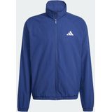 adidas - Essential Small Logo - Windbreaker Jas