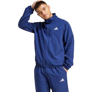adidas - Essential Small Logo - Windbreaker Jas