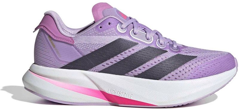 adidas - Duramo Speed 2 - Hardloopschoenen - Lichtgewicht - Gedeeltelijk Gerecycled