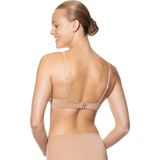 mey - Serie Joan - Bi-stretch-beha - Zwart - Gevoerde Cups