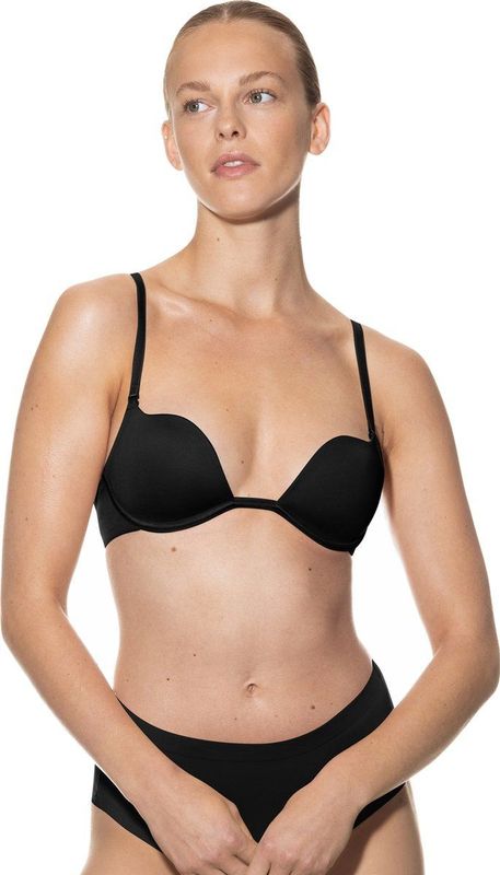 mey - Serie Joan - Bi-stretch-beha - Cream Tan - Multiway