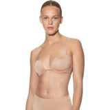 Joan - Bi-Stretch - BH - Zwart - 87% Polyamide, 13% Elastaan