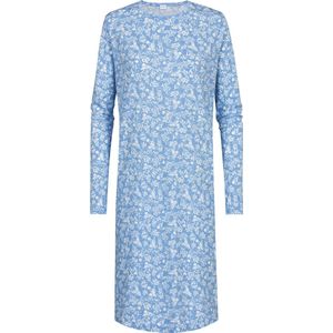 Mey - Nachthemd Serie Flower Meadow - Kleur - Materiaal