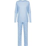 Mey - Pyjama Serie Flower Meadow - Pyjama - Multicolor - Katoen