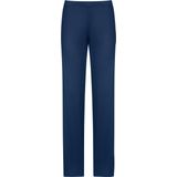 mey - Pyjama Serie Scribbled Dots - Deep Marine - Katoen