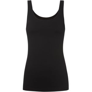mey - Comfort Cotton - Top - Zwart