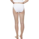 Mey - Top - Zwart - Katoen - Serie Comfort Cotton