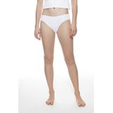 Mey - Top - Zwart - Katoen - Serie Comfort Cotton