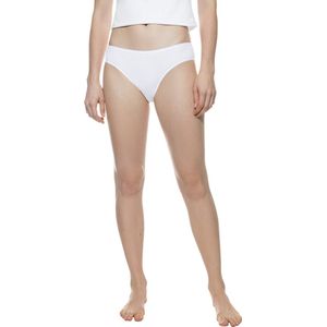 Mey - Top - Zwart - Katoen - Serie Comfort Cotton