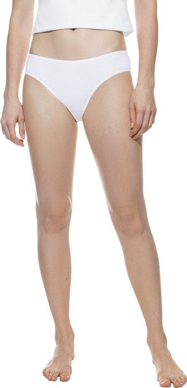 Mey - Top - Zwart - Katoen - Serie Comfort Cotton