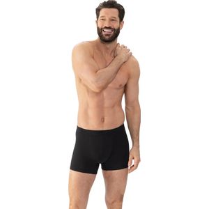 Mey - Comfort Cotton - Trunk Shorty - Zwart