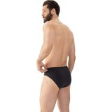 mey - Jazz-pants - Wit - Serie Comfort Cotton